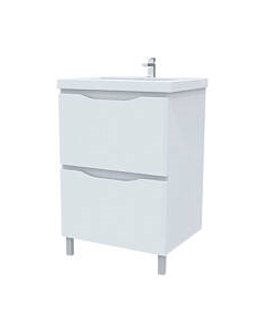 Тумба под умывальник АВН Латтэ 60 / 41.35 (1) Авн