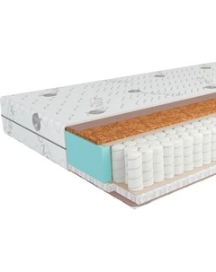 Матрас Kondor Simpo Tango 180x210