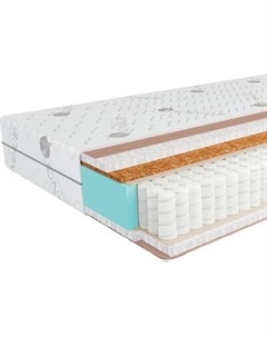 Матрас Kondor Simpo-2 Medio 80x200