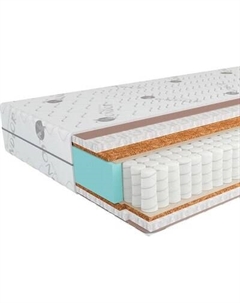 Матрас Kondor Mister-3 Medio 180x210