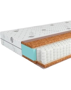 Матрас Kondor Solid Hard 180x195