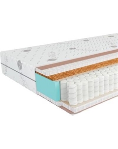 Матрас Kondor Simpo-2 Tango 180x195