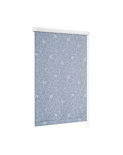 Рулонная штора Delfa Сантайм Металлик Камелия СРШ-01М 72204