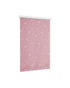 Рулонная штора Delfa Сантайм Металлик Камелия СРШ-01М 72206