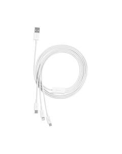 Кабель Baseus P10320105221-01