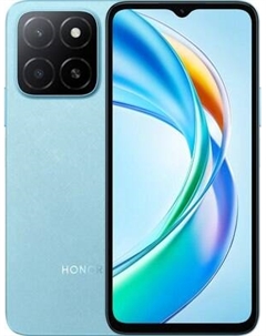 Смартфон X5b 4GB/64GB Honor