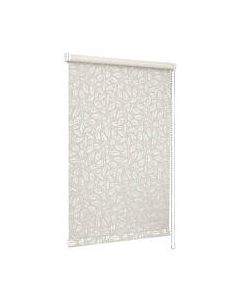 Рулонная штора Delfa Сантайм Металлик Принт Блейд СРШ-01М 7531