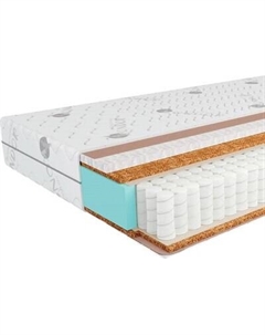 Матрас Kondor Mister-2 Medio 120x200