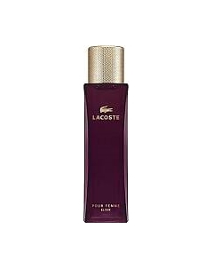 Парфюмерная вода Lacoste Pour Femme Elixir