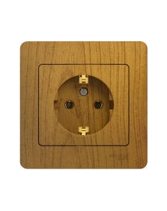 Розетка Systeme (Schneider) Electric Glossa GSL000542 Systeme (schneider) electric