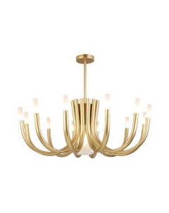 Люстра Pafe SL1173.202.13 St luce