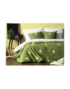 Набор текстиля для спальни Элис 230x250 с наволочками Pasionaria