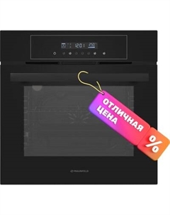 Электрический духовой шкаф Maunfeld AEOD6063B