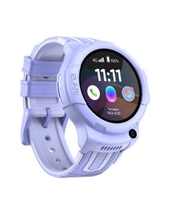Умные часы детские Elari Kidphone 4G Wink