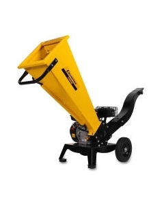 Садовый измельчитель бензиновый Champion CH5148