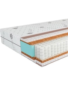 Матрас Kondor Medic-3 Mini 180x200