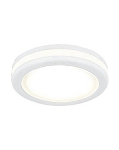 Точечный светильник Gauss Backlight BL102