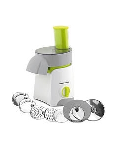 Овощерезка электрическая Zigmund & Shtain SM-20 Zigmund & shtain