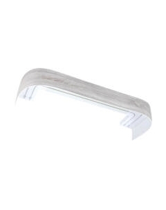 Карниз для штор LEGRAND Галант 7см 2П 1.6 / 58065882 Legrand
