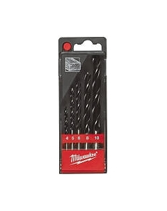 Набор сверл Milwaukee 4932352465