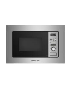 Микроволновая печь Zigmund & Shtain BMO 16.202 S Zigmund & shtain