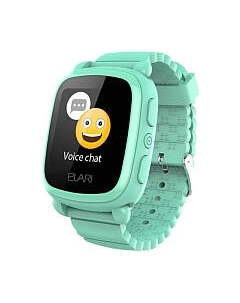 Умные часы детские Elari KidPhone 2 / KP-2