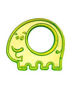 Прорезыватель для зубов Слон / 13/109 Canpol