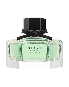 Туалетная вода Flora Gucci