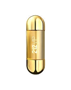Парфюмерная вода Carolina Herrera 212 VIP Carolina herrera