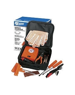 Автомобильный компрессор RR132 Runway