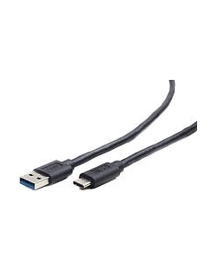 Кабель Cablexpert CCP-USB3-AMCM-1M