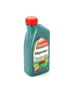 Моторное масло Magnatec 5W40 A3/B4 / 156E9D Castrol
