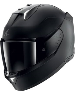 Мотошлем Shark Helmets Skwal i3 Dark Shadow Edition Mat Shark helmets