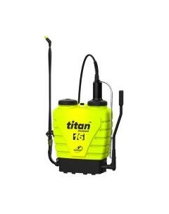 Опрыскиватель гидравлический Marolex Titan 16