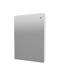 Шкаф с зеркалом для ванной АВН Эко+ 50 / 13.31 Авн