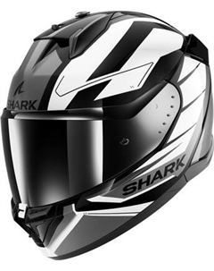 Мотошлем Shark Helmets D-Skwal 3 Sizler Shark helmets