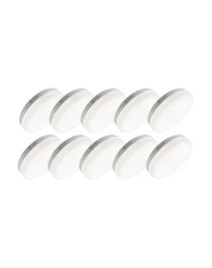 Лампа INhome LED-GX53-VC / 4690612043999 Inhome