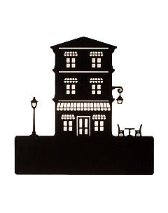 Бра Астерия C055-10-B Home light
