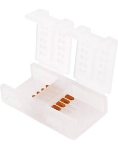 Коннектор для светодиодной ленты Elektrostandard LS002 220V RGB 220V / PSL-17