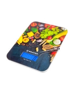 Кухонные весы BR1801 Brayer