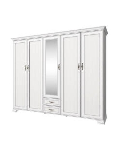 Шкаф Anrex Tiffany 5DG2S Z