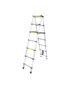Лестница-стремянка Forsage F-UP200-2