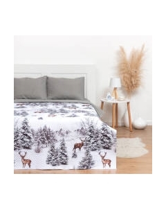Покрывало Этель Snow Forest / 7787707