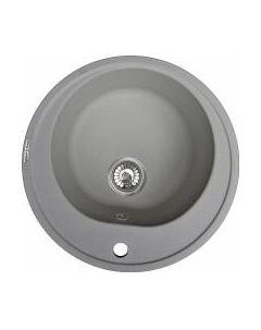 Мойка кухонная Zigmund & Shtain Kreis 505 Zigmund & shtain