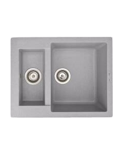 Мойка кухонная Zigmund & Shtain Rechteck 600.2 Zigmund & shtain