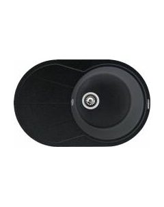 Мойка кухонная Zigmund & Shtain Kreis OV 770B Zigmund & shtain