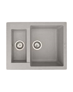 Мойка кухонная Zigmund & Shtain Rechteck 600.2 Zigmund & shtain