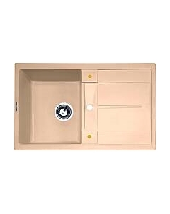 Мойка кухонная Zigmund & Shtain Rechteck 780 Zigmund & shtain