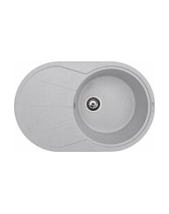 Мойка кухонная Zigmund & Shtain Kreis OV 770B Zigmund & shtain