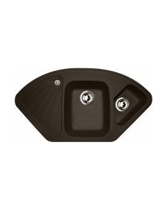 Мойка кухонная Zigmund & Shtain Eckig 1000.2 Zigmund & shtain